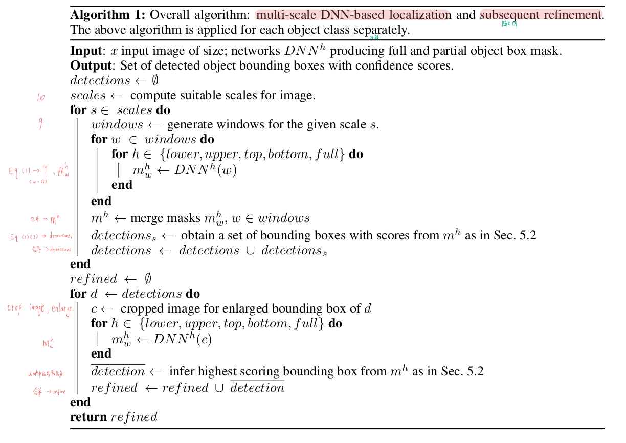 algorithm